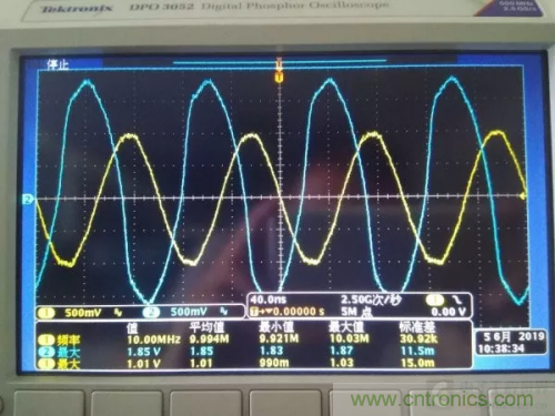 精密整流電路實驗，你看懂了嗎？