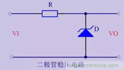 靈巧區(qū)別濾波、穩(wěn)壓、比較、運(yùn)放電路