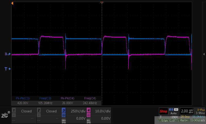 如何改善開關(guān)電源電路的EMI特性？
