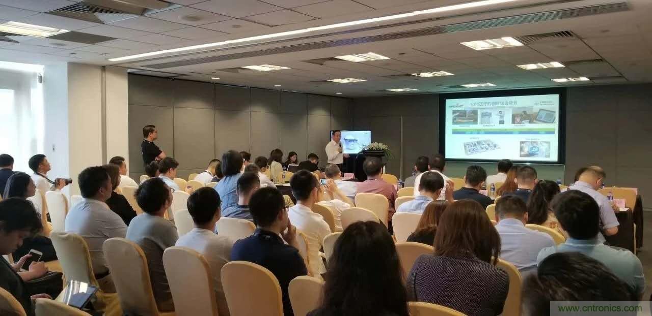 首提&ldquo;智慧空間&rdquo;，智能眼鏡將迎來(lái)新春天