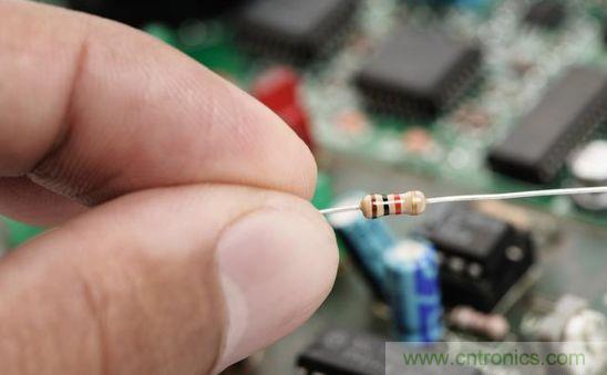 會(huì)用零歐姆電阻，是設(shè)計(jì)電路的一個(gè)重要技能！