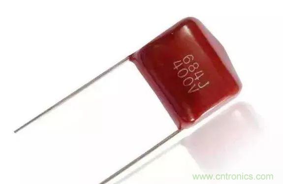 這幾種常用的電容你都了解嗎？