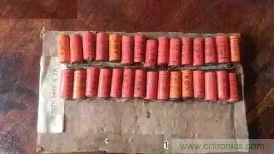 這幾種常用的電容你都了解嗎？