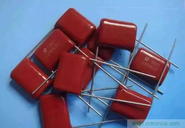 這幾種常用的電容你都了解嗎？
