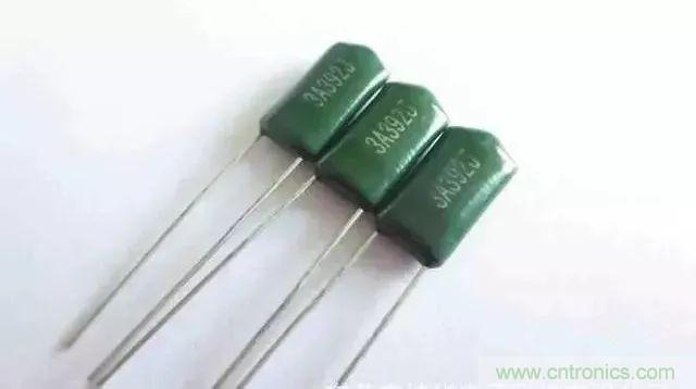 這幾種常用的電容你都了解嗎？
