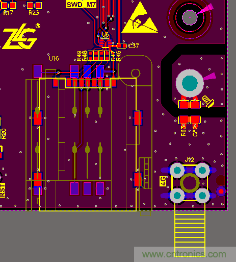 硬件工程師需知的：射頻模塊類產(chǎn)品，ESD抗擾度應(yīng)當(dāng)如何考慮？