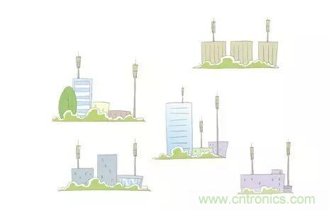 認(rèn)識(shí)你不容易&mdash;看不見的電磁輻射