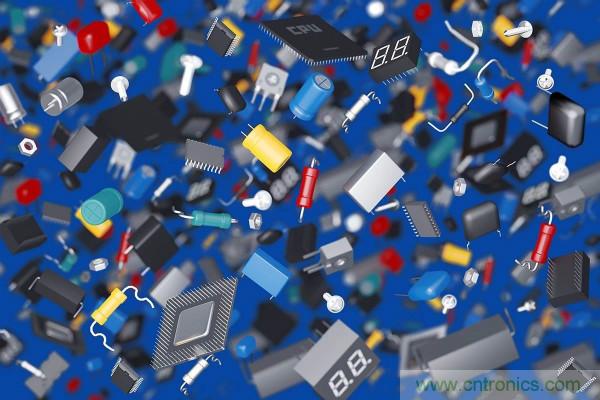 收藏此文，再也不為元器件失效分析發(fā)愁了（一）