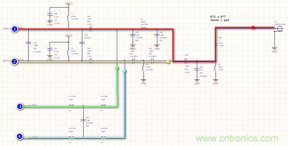 路由器主板布局布線的幾個坑，你踩過嗎？