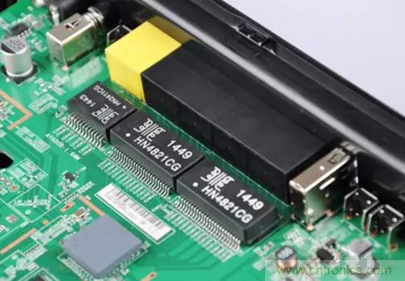 路由器主板布局布線的幾個坑，你踩過嗎？