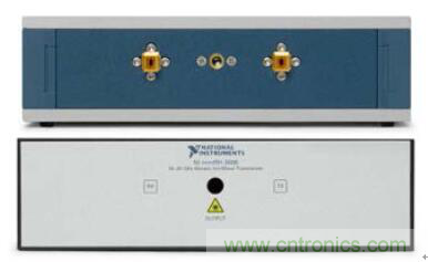 車載雷達測試系統(tǒng) 車載雷達測試系統(tǒng)