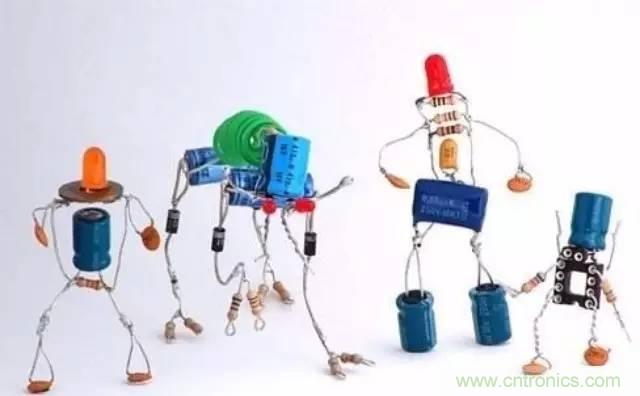 二極管，你真的了解她么？