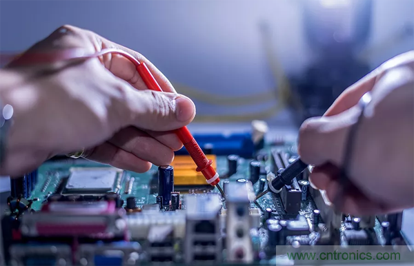 【干貨 】 如何選擇合適的基準(zhǔn)電壓源？（一）