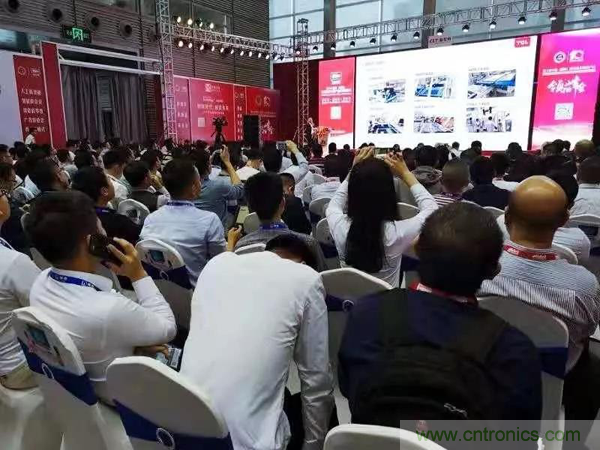 2019 ISVE智慧顯示展全新亮點預告：&ldquo;3+1&rdquo;創(chuàng)新展區(qū)規(guī)劃，互動體驗升級