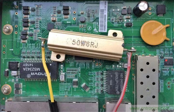 一文帶你認識全類型&ldquo;電阻&rdquo;！