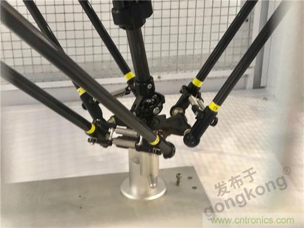 科爾摩根：從標(biāo)準(zhǔn)到定制，運(yùn)動(dòng)控制的大本營