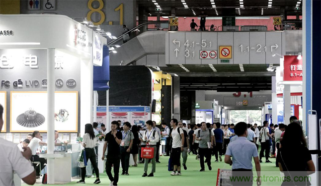 2020第十屆亞太國際電源產品及技術展覽會邀請函 2020第十屆亞太國際電源產品及技術展覽會邀請函