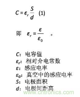 電容是如何工作的？