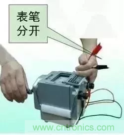 如何判斷三相異步電動(dòng)機(jī)是否燒壞？