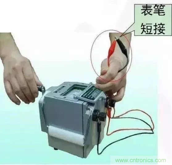 如何判斷三相異步電動(dòng)機(jī)是否燒壞？