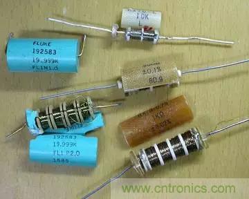 一文帶你認(rèn)識(shí)：電阻精度！