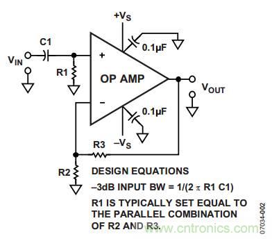放大器電路設(shè)計(jì)，直流回路有多關(guān)鍵？