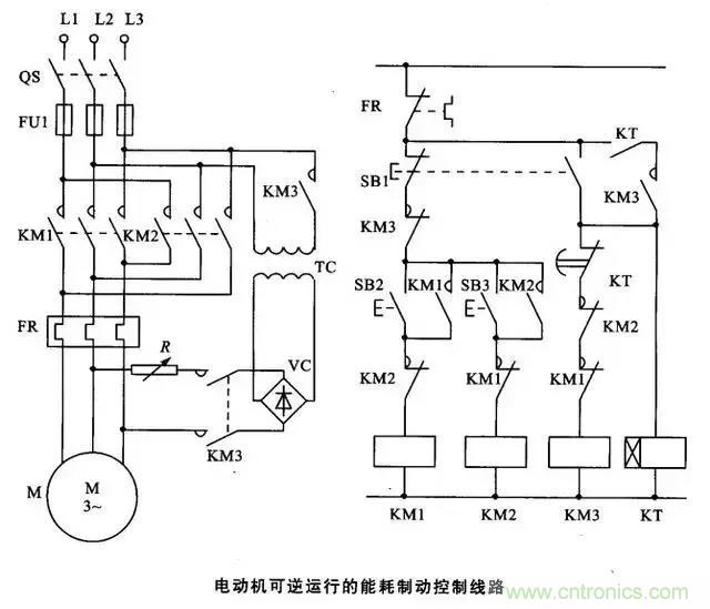 老電工總結(jié):36種自動控制原理圖 老電工總結(jié):36種自動控制原理圖