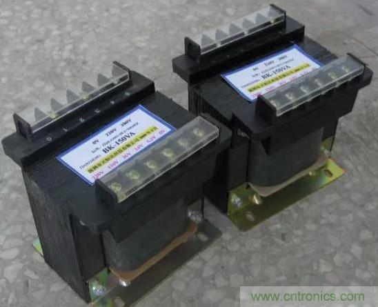 變壓器的冷知識你知道嗎？