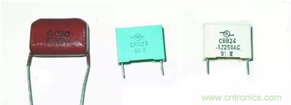 【收藏】N種電容器分類詳解！