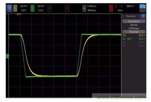 低壓變高壓，運算放大器自舉實現(xiàn)更優(yōu)性能！