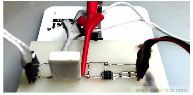 不錯(cuò)的學(xué)習(xí)貼，低壓差降壓穩(wěn)壓電路設(shè)計(jì)