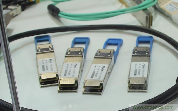 解析長(zhǎng)距離光模塊的原理和應(yīng)用 解析長(zhǎng)距離光模塊的原理和應(yīng)用