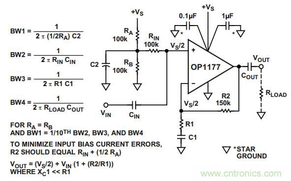 5分鐘幫您糾正錯誤的去耦方法！