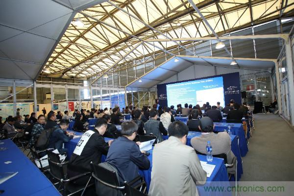 第94屆中國電子展開幕在即！科技之光璀璨申城夜空