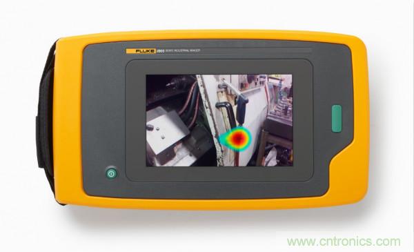 福祿克：&ldquo;護航&rdquo;中國工業(yè)用戶安全運營和高效生產