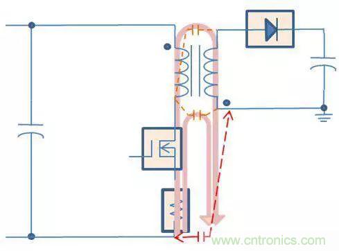 老工程師多年經(jīng)驗總結(jié)，開關(guān)電源傳導(dǎo)EMI太重要了！