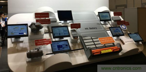 &ldquo;2019 ROHM科技展&rdquo;舉辦在即，詮釋羅姆對智能生活的貢獻