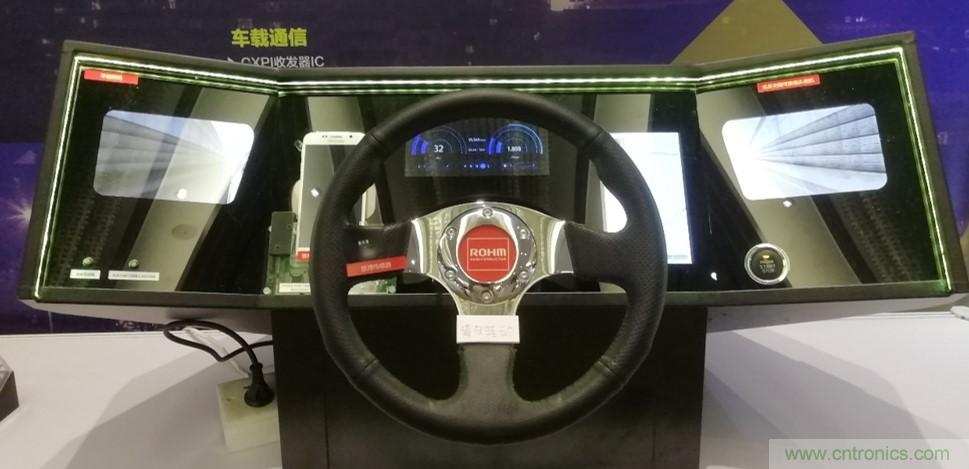 &ldquo;2019 ROHM科技展&rdquo;舉辦在即，詮釋羅姆對智能生活的貢獻