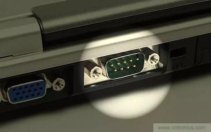 UART、RS-232、RS-422、RS-485之間有什么區(qū)別？