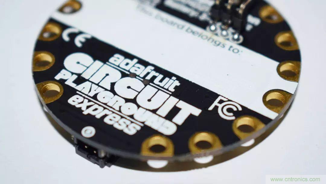 電路板上這些標志的含義，你都知道嗎？