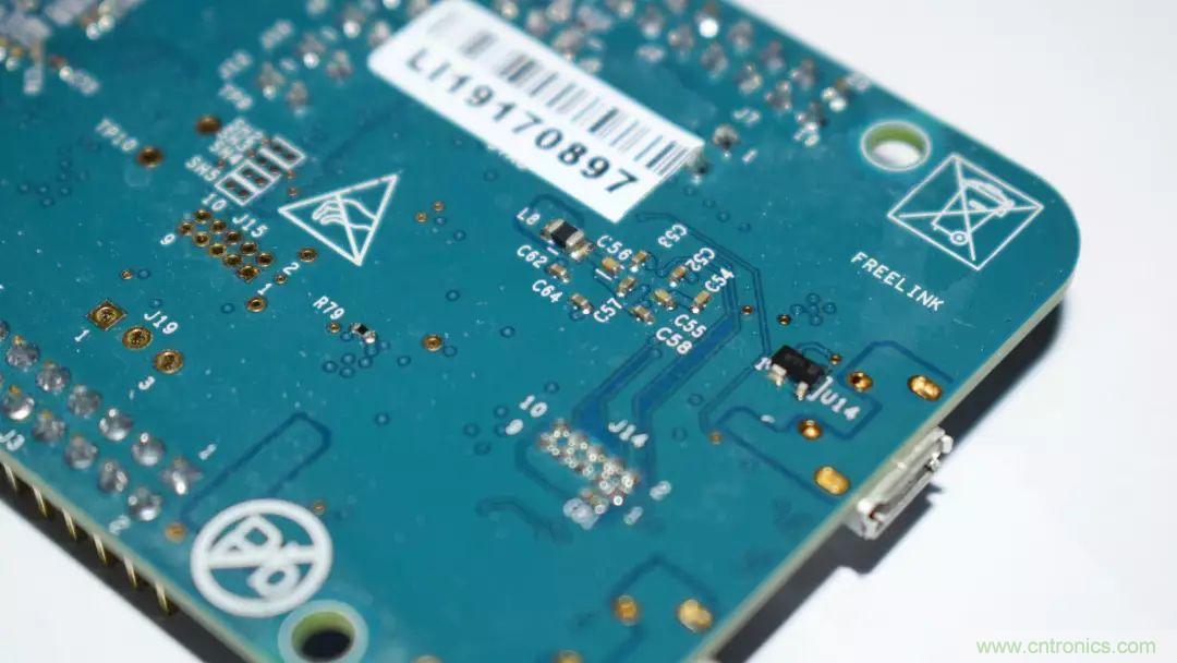 電路板上這些標志的含義，你都知道嗎？