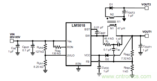 電動(dòng)車新國標(biāo)如何應(yīng)對(duì)？TI 來提供BMS解決方案！