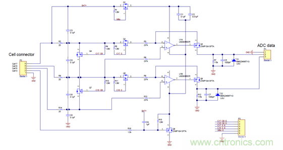 電動(dòng)車新國標(biāo)如何應(yīng)對(duì)？TI 來提供BMS解決方案！