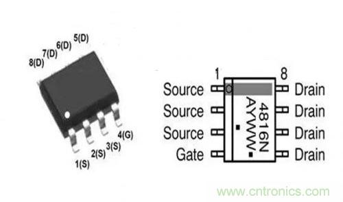 如何選擇三極管和場效應(yīng)管？看這篇就夠了