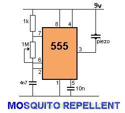 那個神奇的555定時器，你知道它的功能有多強大嗎？