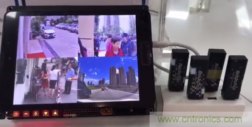 年終案例匯總！2019年瑞芯微AI芯片三大應用場景盤點