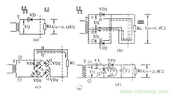【收藏】電路圖符號(hào)超強(qiáng)科普，讓你輕松看懂電路圖