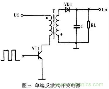 這8種開關(guān)電源工作原理及電路圖，你都知道嗎？
