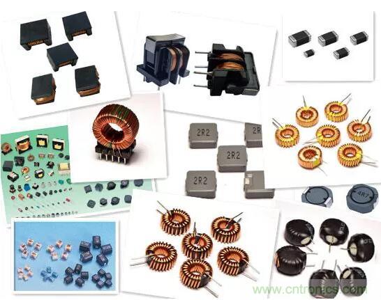 如何識(shí)別共模電感和差模電感？其實(shí)很簡(jiǎn)單