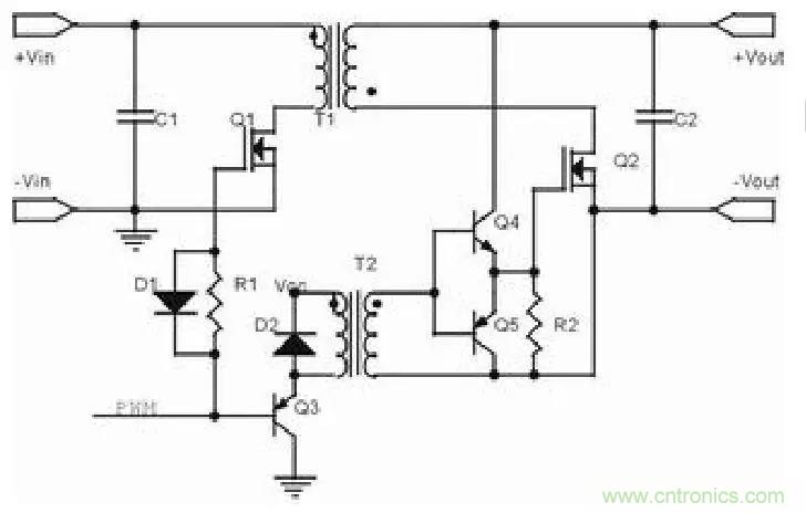 如何解決傳統(tǒng)二極管整流問題？詳解開關(guān)電源同步整流技術(shù)